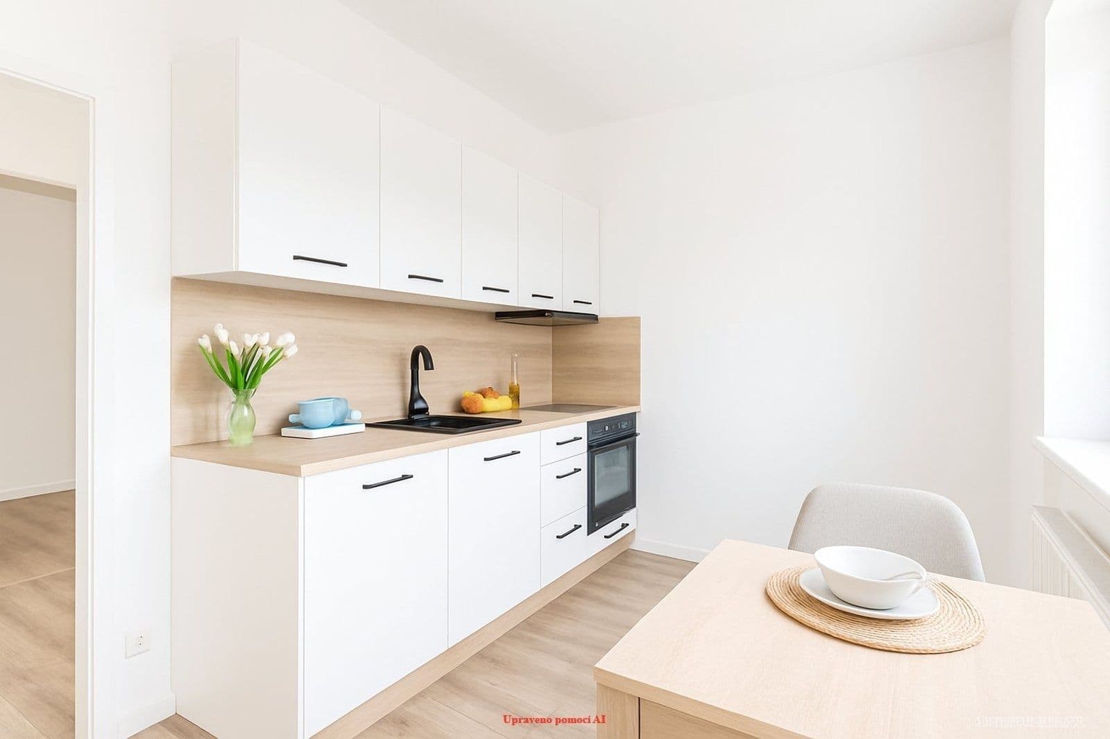 2 bedroom flat to rent, 50 m², Dlouhá třída, Havířov, Moravskoslezský Region 2 bedroom flat to rent, 50 m², Dlouhá třída, Havířov, Moravskoslezský Region