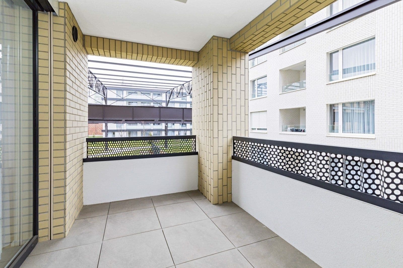 3 bedroom flat to rent, 61 m², U Pergamenky, Prague, Prague 3 bedroom flat to rent, 61 m², U Pergamenky, Prague, Prague