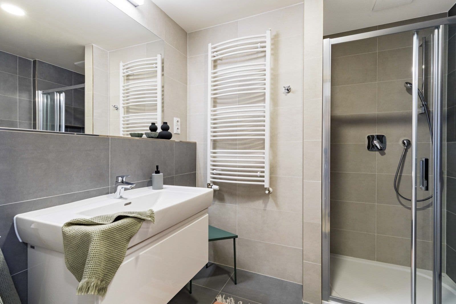 3 bedroom flat to rent, 61 m², U Pergamenky, Prague, Prague 3 bedroom flat to rent, 61 m², U Pergamenky, Prague, Prague