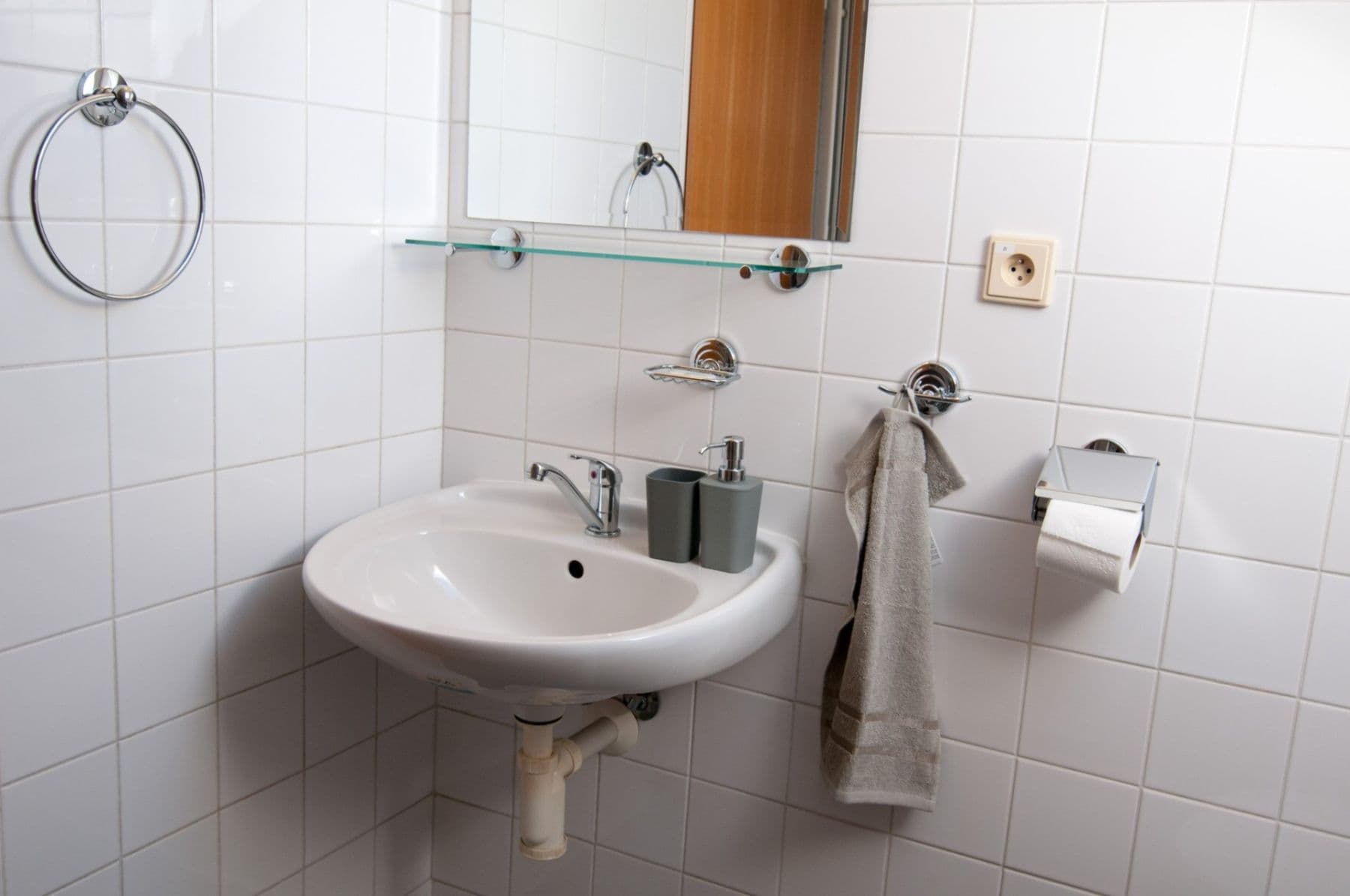 Studio flat to rent, 30 m², Palackého, Horní Planá, Jihočeský Region Studio flat to rent, 30 m², Palackého, Horní Planá, Jihočeský Region