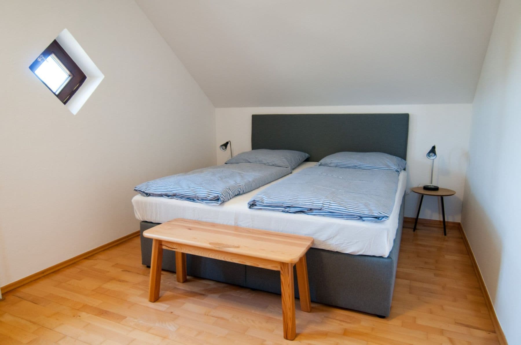 Studio flat to rent, 30 m², Palackého, Horní Planá, Jihočeský Region Studio flat to rent, 30 m², Palackého, Horní Planá, Jihočeský Region