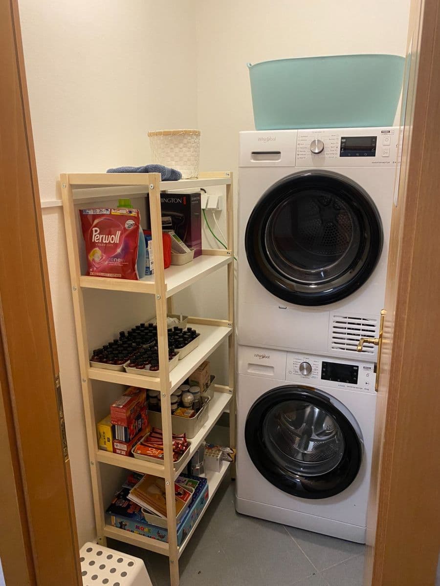 Studio flat to rent, 30 m², Palackého, Horní Planá, Jihočeský Region Studio flat to rent, 30 m², Palackého, Horní Planá, Jihočeský Region