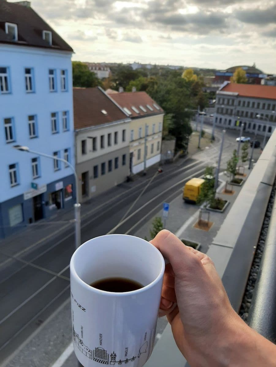 Studio flat to rent, 15 m², Na Zátorách, Prague, Prague Studio flat to rent, 15 m², Na Zátorách, Prague, Prague