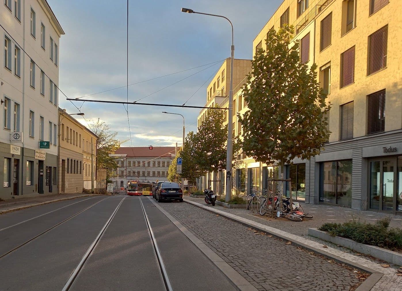 Studio flat to rent, 15 m², Na Zátorách, Prague, Prague Studio flat to rent, 15 m², Na Zátorách, Prague, Prague