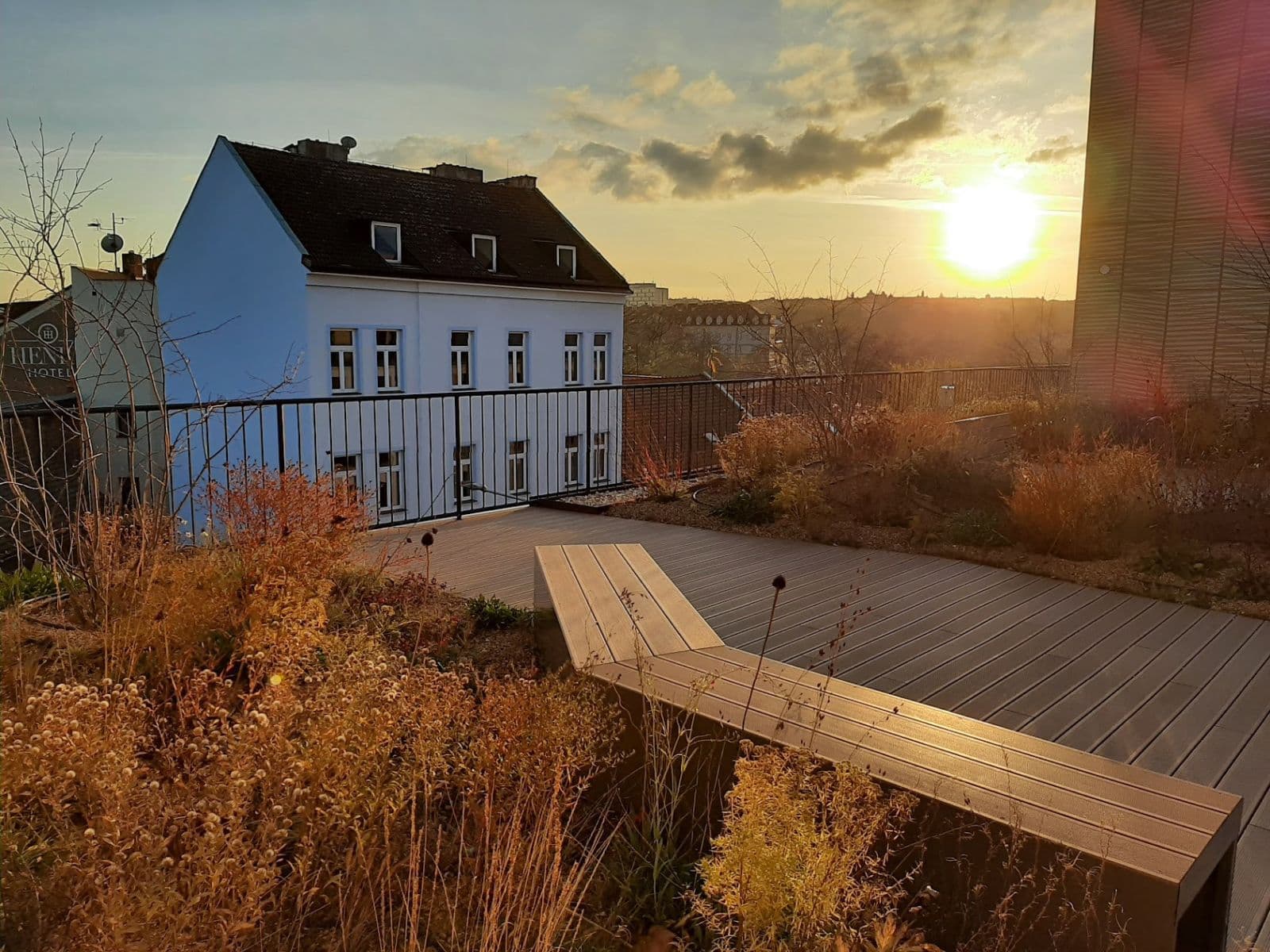 Studio flat to rent, 15 m², Na Zátorách, Prague, Prague Studio flat to rent, 15 m², Na Zátorách, Prague, Prague