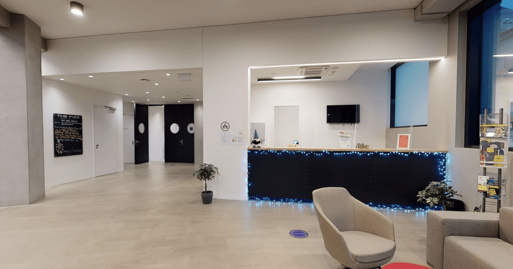 Studio flat to rent, 15 m², Na Zátorách, Prague, Prague Studio flat to rent, 15 m², Na Zátorách, Prague, Prague