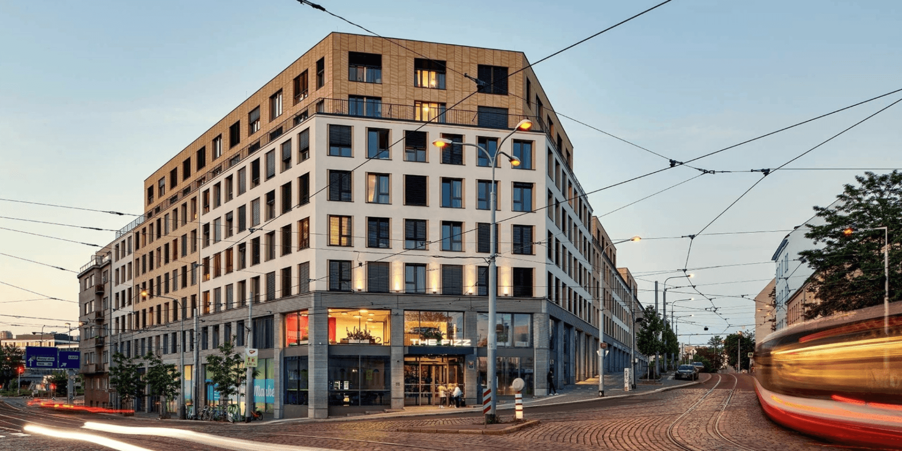 Studio flat to rent, 15 m², Na Zátorách, Prague, Prague Studio flat to rent, 15 m², Na Zátorách, Prague, Prague