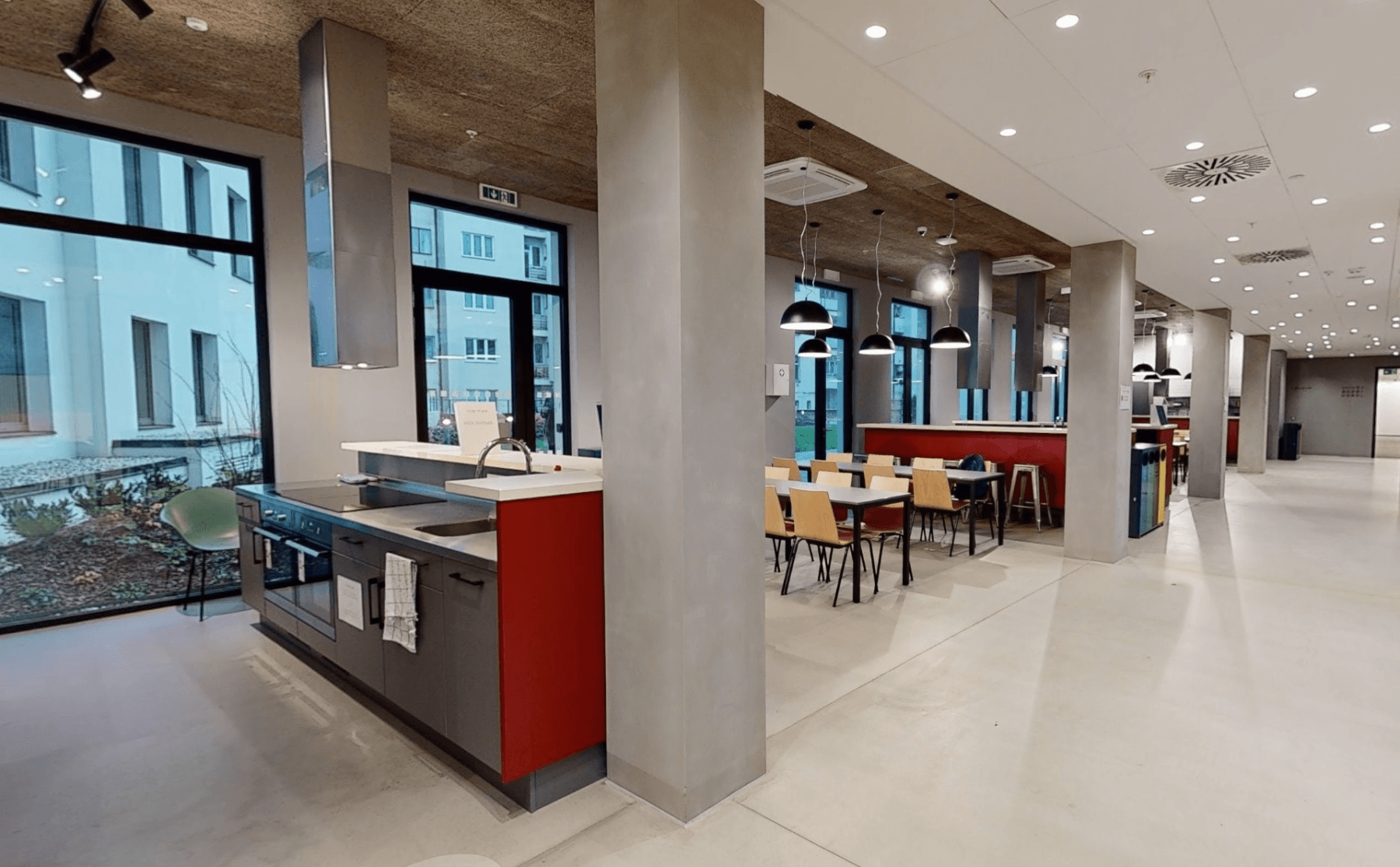 Studio flat to rent, 15 m², Na Zátorách, Prague, Prague Studio flat to rent, 15 m², Na Zátorách, Prague, Prague