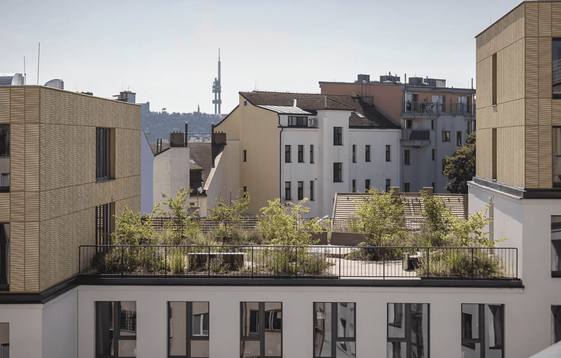 Studio flat to rent, 15 m², Na Zátorách, Prague, Prague Studio flat to rent, 15 m², Na Zátorách, Prague, Prague