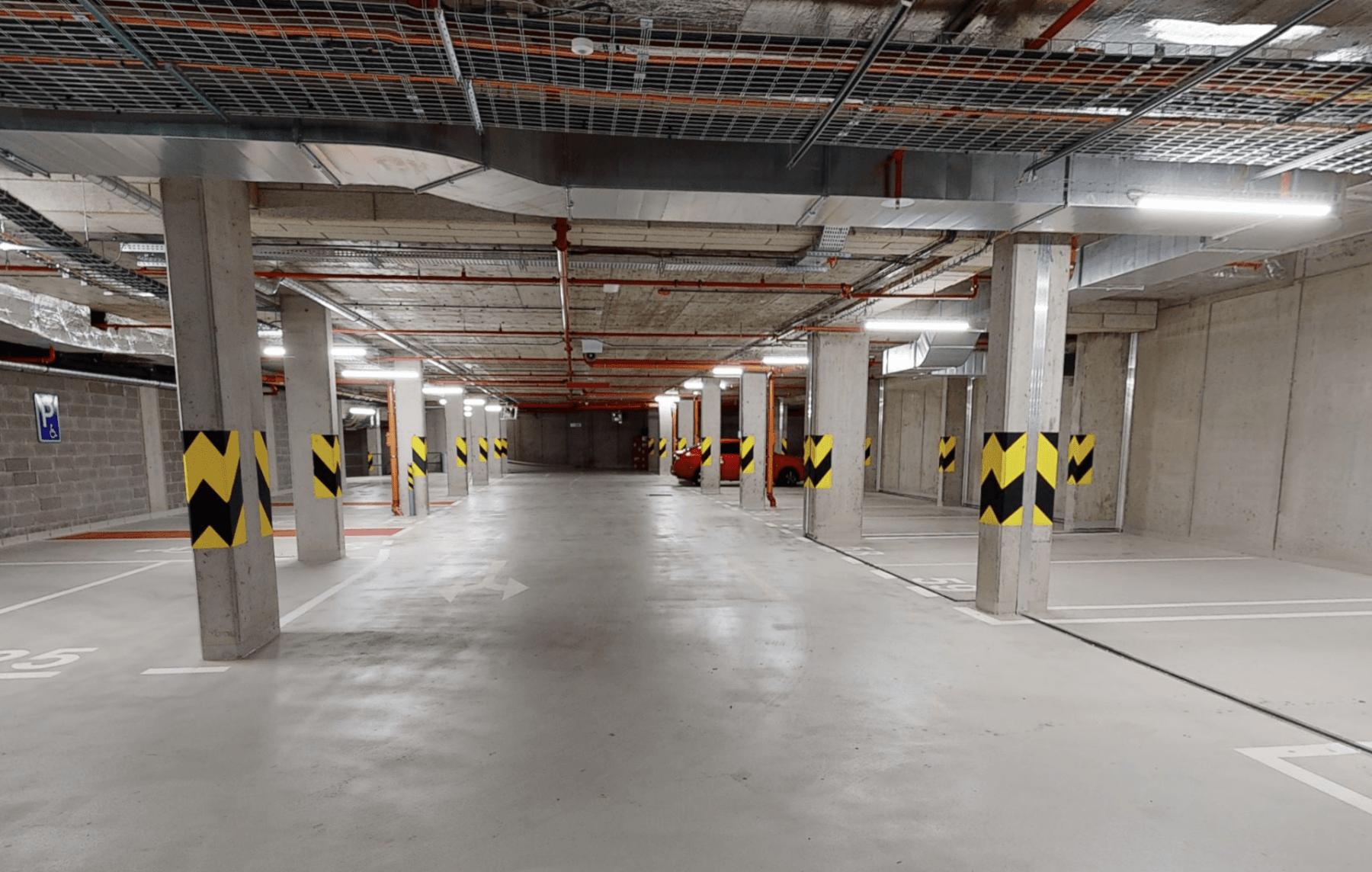 Studio flat to rent, 15 m², Na Zátorách, Prague, Prague Studio flat to rent, 15 m², Na Zátorách, Prague, Prague