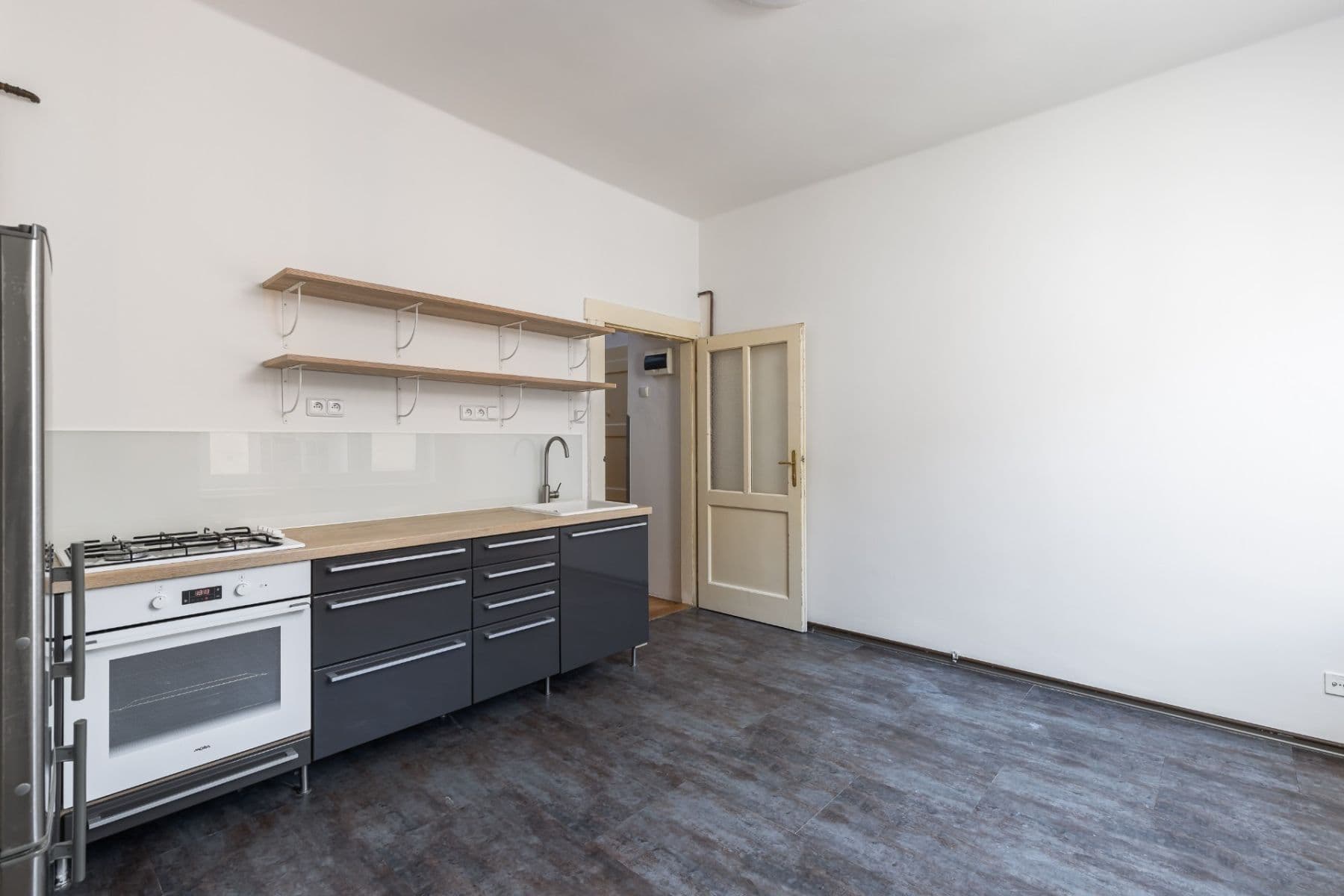 1 bedroom flat to rent, 45 m², Zdaru, Prague, Prague 1 bedroom flat to rent, 45 m², Zdaru, Prague, Prague