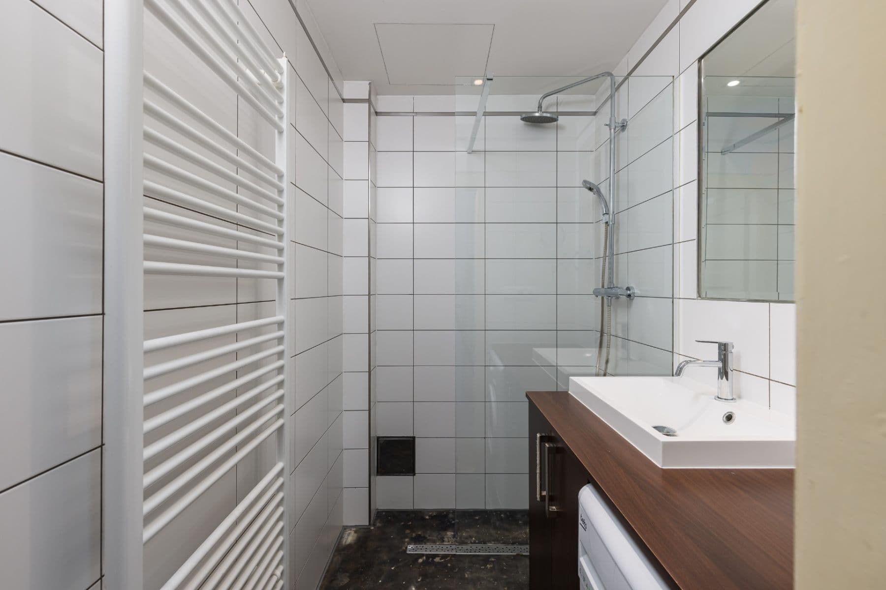 1 bedroom flat to rent, 45 m², Zdaru, Prague, Prague 1 bedroom flat to rent, 45 m², Zdaru, Prague, Prague