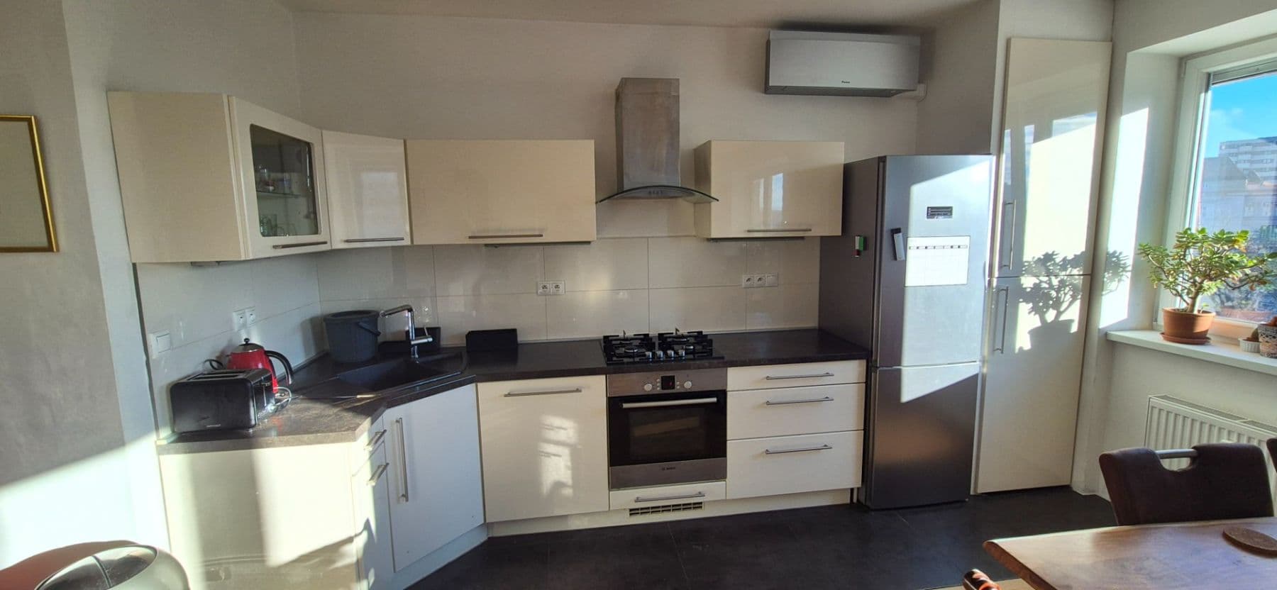 3 bedroom flat to rent, 78 m², Nové Mesto, Bratislavský Region 3 bedroom flat to rent, 78 m², Nové Mesto, Bratislavský Region