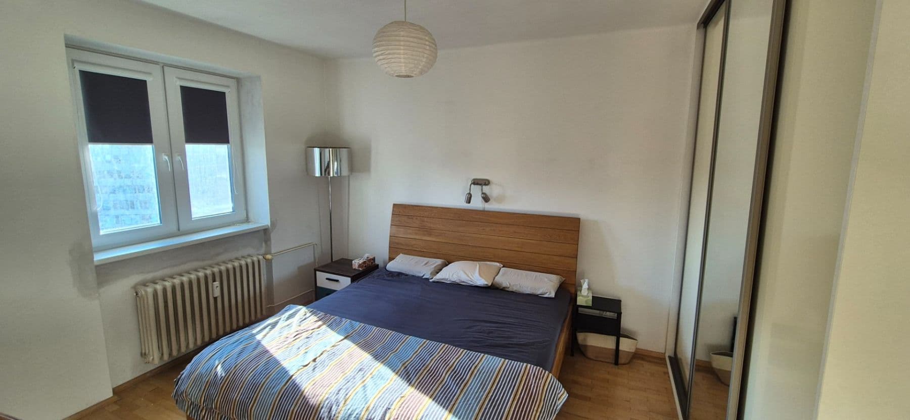 3 bedroom flat to rent, 78 m², Nové Mesto, Bratislavský Region 3 bedroom flat to rent, 78 m², Nové Mesto, Bratislavský Region