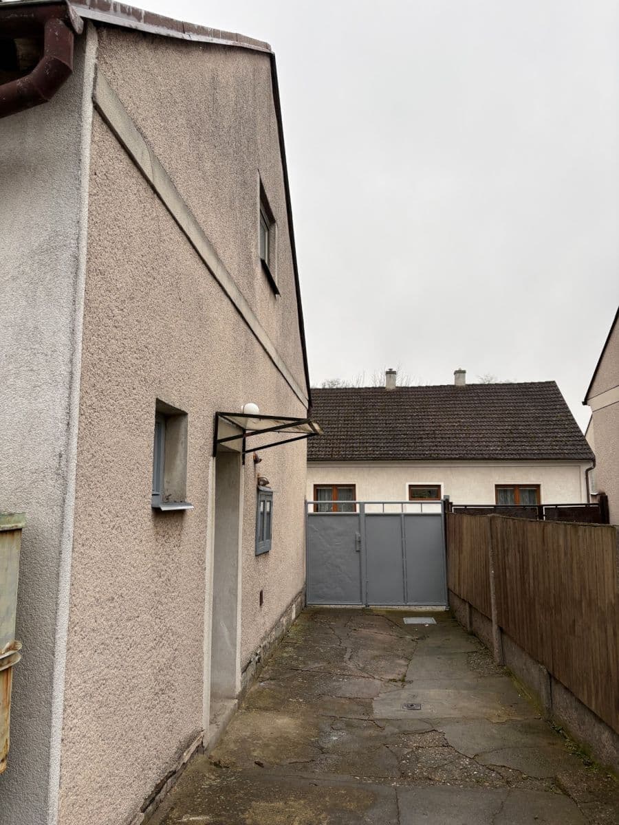 house for sale, 64 m², Brigádnická, Smiřice, Královéhradecký Region house for sale, 64 m², Brigádnická, Smiřice, Královéhradecký Region