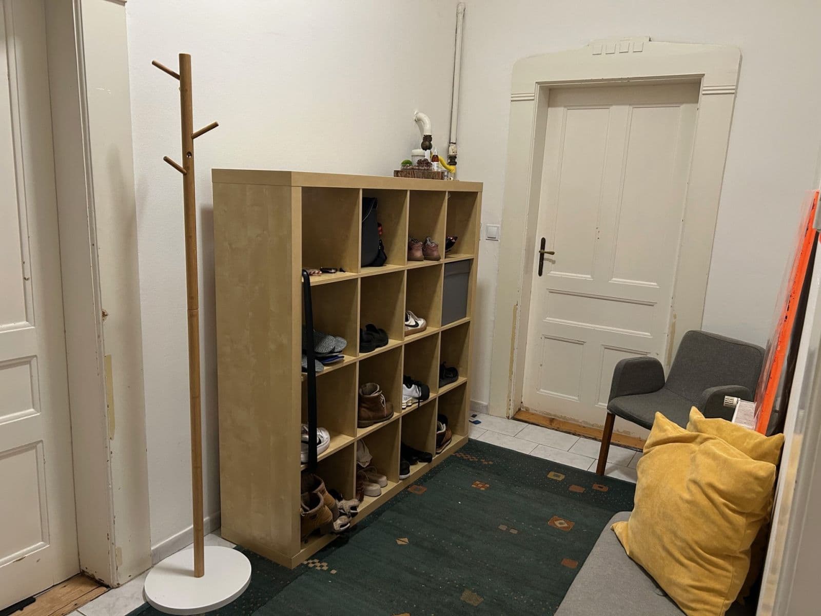 4 bedroom flat to rent, 107 m², U cukrovaru, Mladá Boleslav, Středočeský Region 4 bedroom flat to rent, 107 m², U cukrovaru, Mladá Boleslav, Středočeský Region