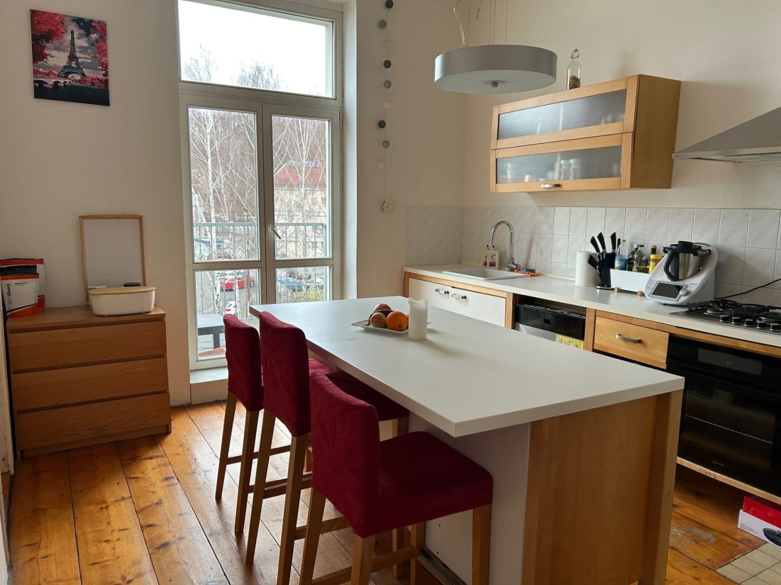 4 bedroom flat to rent, 107 m², U cukrovaru, Mladá Boleslav, Středočeský Region 4 bedroom flat to rent, 107 m², U cukrovaru, Mladá Boleslav, Středočeský Region