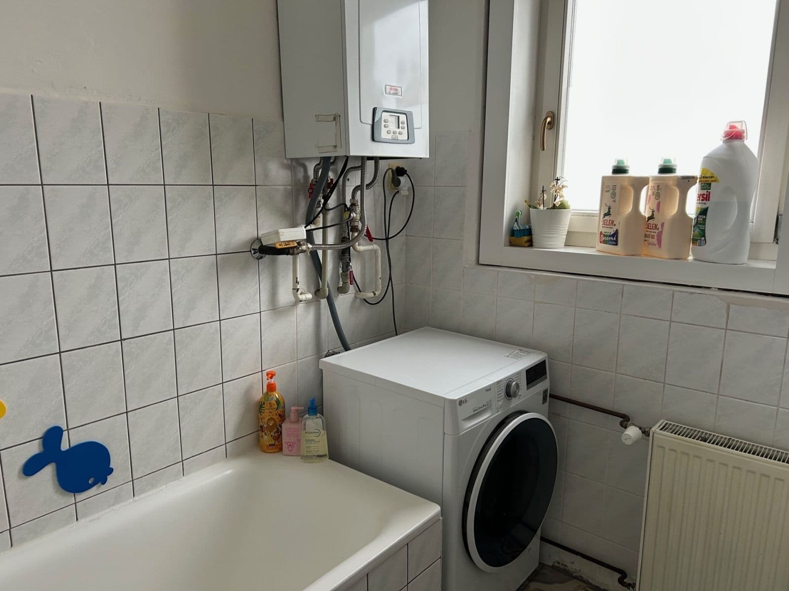 4 bedroom flat to rent, 107 m², U cukrovaru, Mladá Boleslav, Středočeský Region 4 bedroom flat to rent, 107 m², U cukrovaru, Mladá Boleslav, Středočeský Region