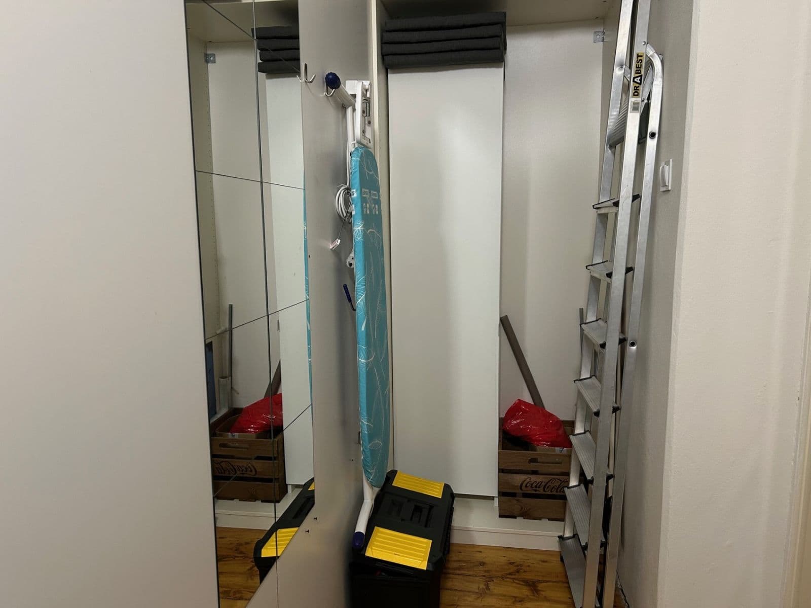 4 bedroom flat to rent, 107 m², U cukrovaru, Mladá Boleslav, Středočeský Region 4 bedroom flat to rent, 107 m², U cukrovaru, Mladá Boleslav, Středočeský Region