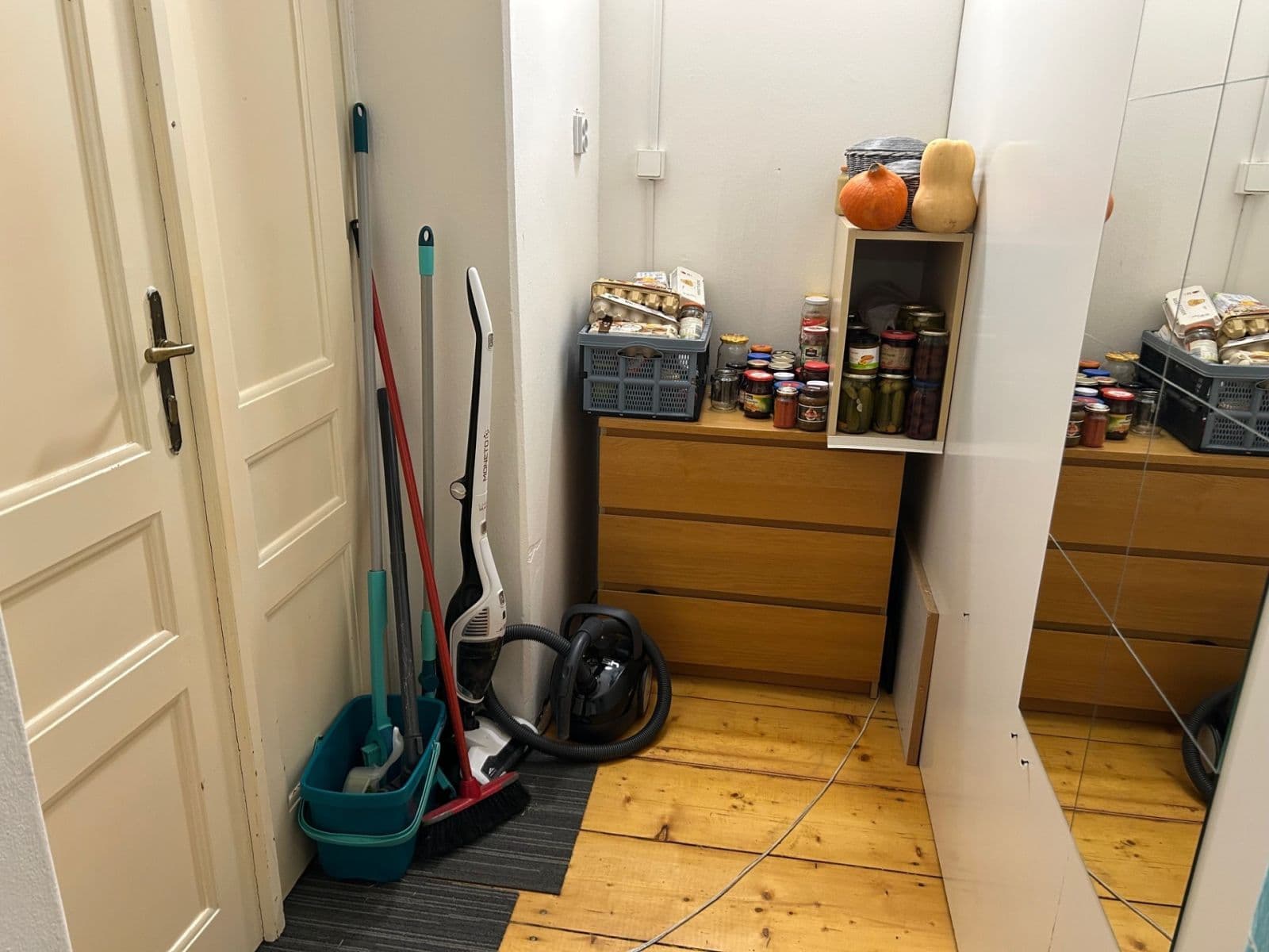 4 bedroom flat to rent, 107 m², U cukrovaru, Mladá Boleslav, Středočeský Region 4 bedroom flat to rent, 107 m², U cukrovaru, Mladá Boleslav, Středočeský Region