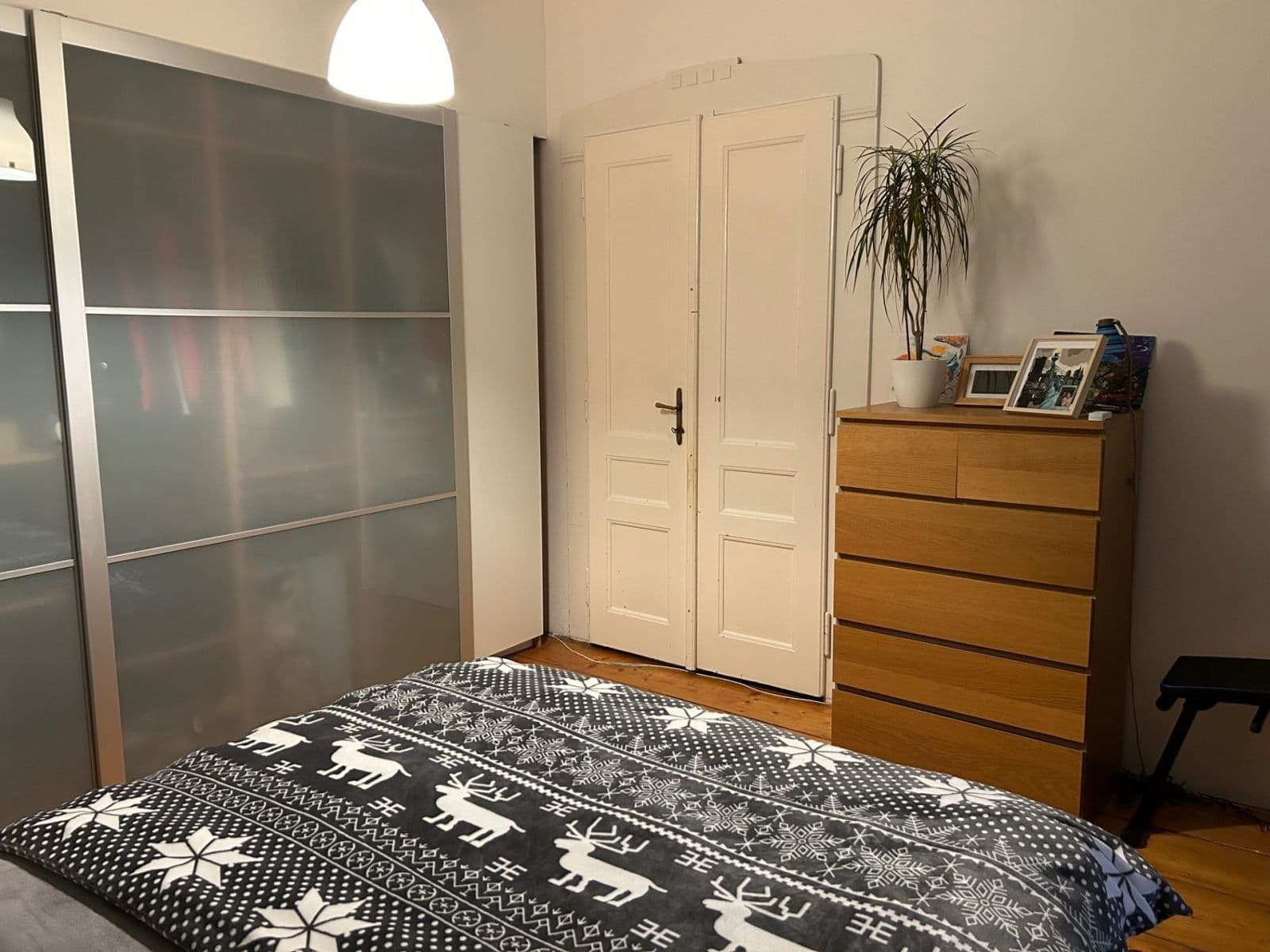 4 bedroom flat to rent, 107 m², U cukrovaru, Mladá Boleslav, Středočeský Region 4 bedroom flat to rent, 107 m², U cukrovaru, Mladá Boleslav, Středočeský Region