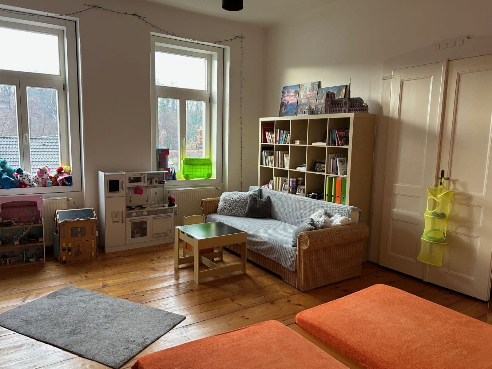 4 bedroom flat to rent, 107 m², U cukrovaru, Mladá Boleslav, Středočeský Region 4 bedroom flat to rent, 107 m², U cukrovaru, Mladá Boleslav, Středočeský Region