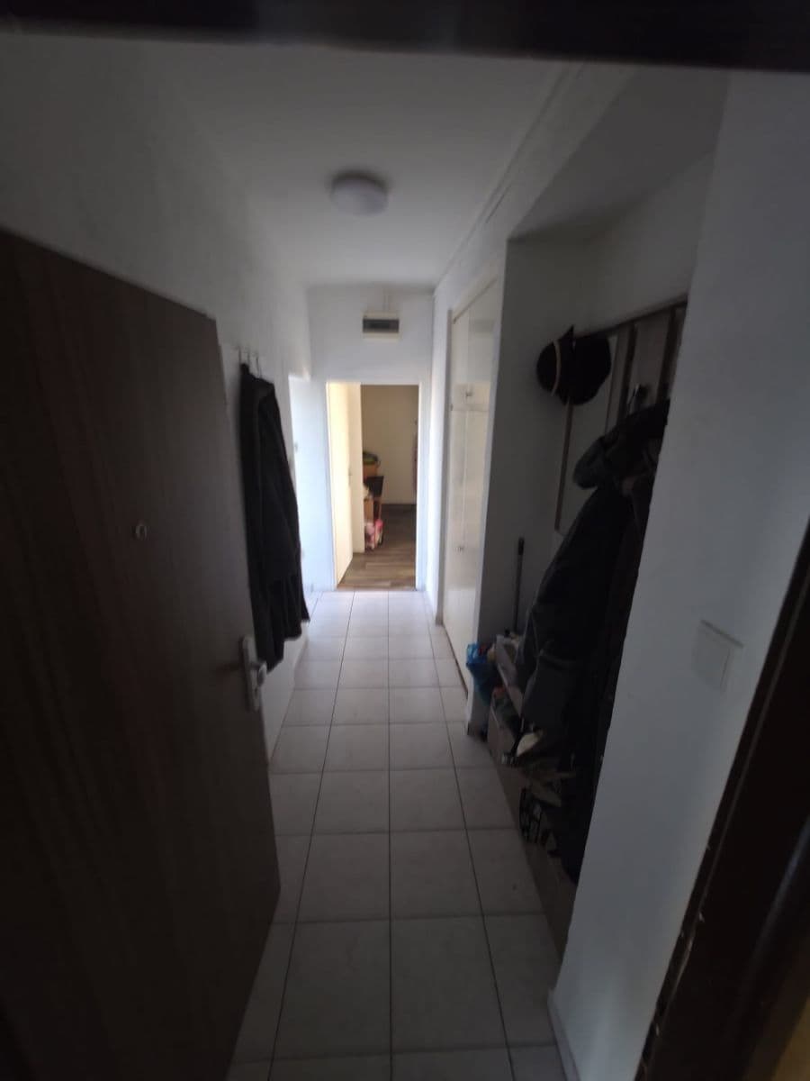 2 bedroom flat to rent, 59 m², Opavská, Ostrava, Moravskoslezský Region 2 bedroom flat to rent, 59 m², Opavská, Ostrava, Moravskoslezský Region