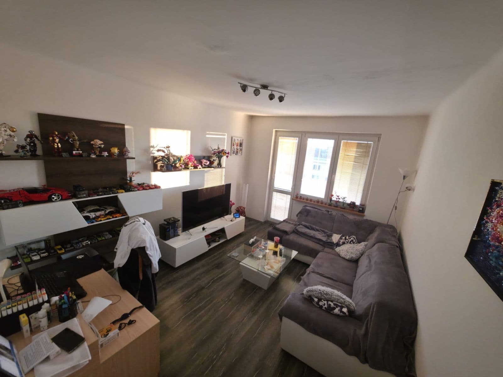 2 bedroom flat to rent, 59 m², Opavská, Ostrava, Moravskoslezský Region 2 bedroom flat to rent, 59 m², Opavská, Ostrava, Moravskoslezský Region