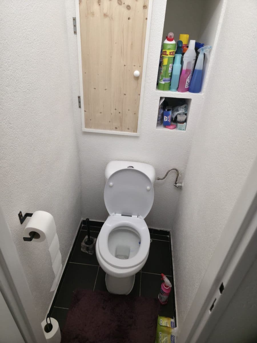 2 bedroom flat to rent, 59 m², Opavská, Ostrava, Moravskoslezský Region 2 bedroom flat to rent, 59 m², Opavská, Ostrava, Moravskoslezský Region