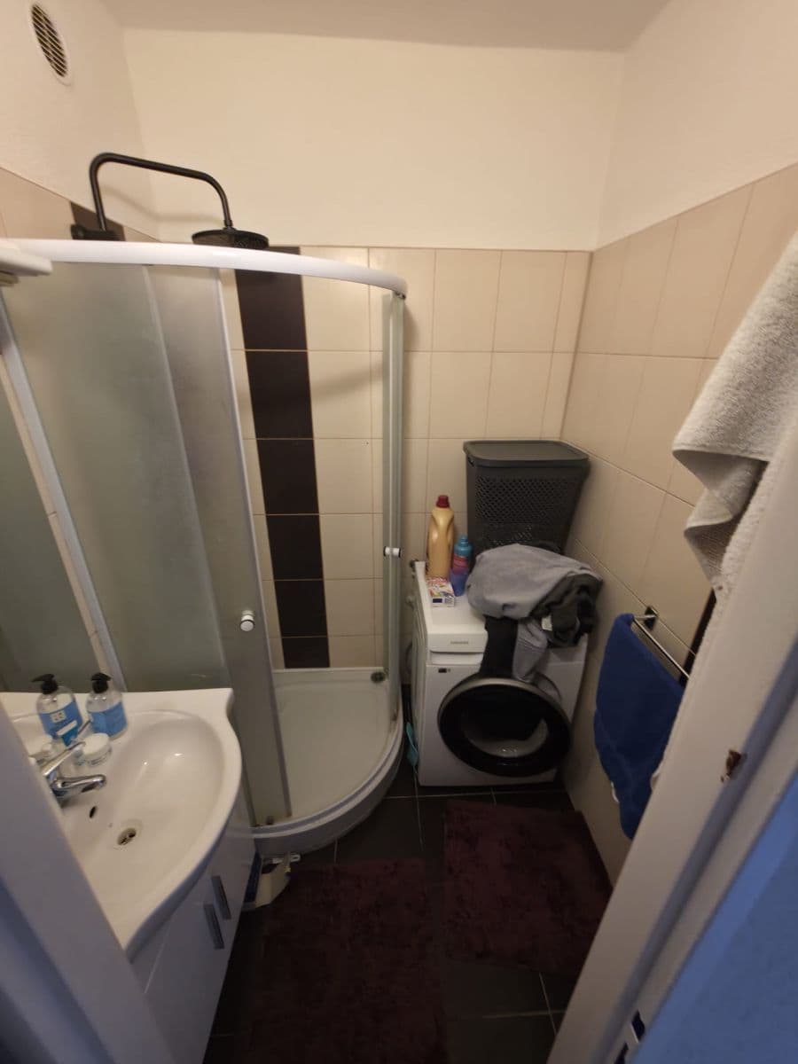 2 bedroom flat to rent, 59 m², Opavská, Ostrava, Moravskoslezský Region 2 bedroom flat to rent, 59 m², Opavská, Ostrava, Moravskoslezský Region