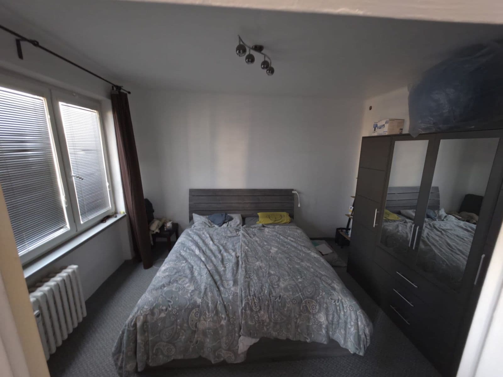 2 bedroom flat to rent, 59 m², Opavská, Ostrava, Moravskoslezský Region 2 bedroom flat to rent, 59 m², Opavská, Ostrava, Moravskoslezský Region