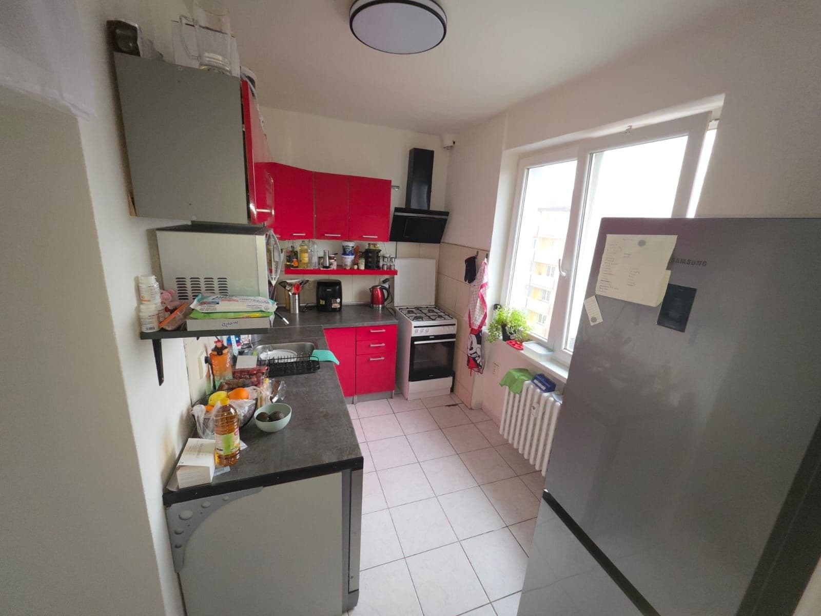 2 bedroom flat to rent, 59 m², Opavská, Ostrava, Moravskoslezský Region 2 bedroom flat to rent, 59 m², Opavská, Ostrava, Moravskoslezský Region