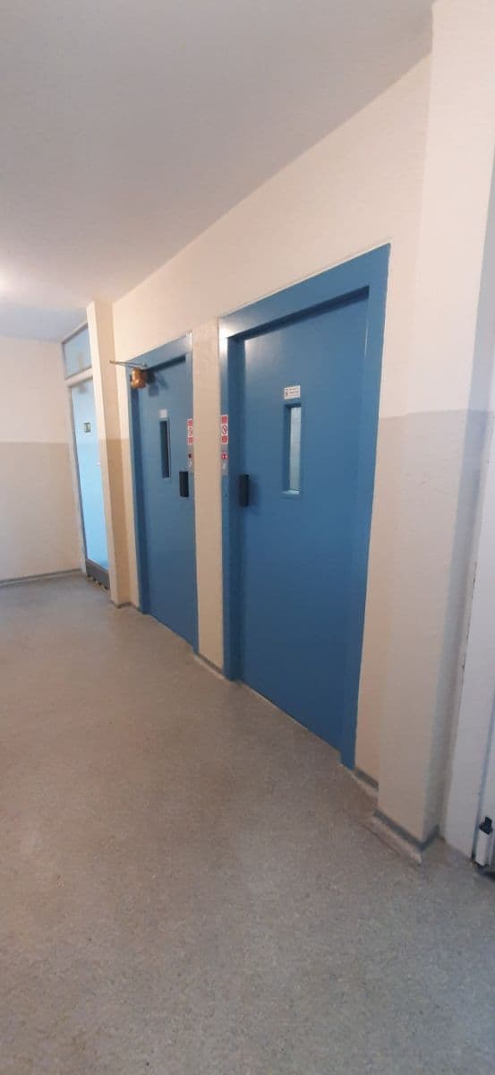 1 bedroom with open-plan kitchen flat to rent, 48 m², Mendelova, Prague, Prague 1 bedroom with open-plan kitchen flat to rent, 48 m², Mendelova, Prague, Prague