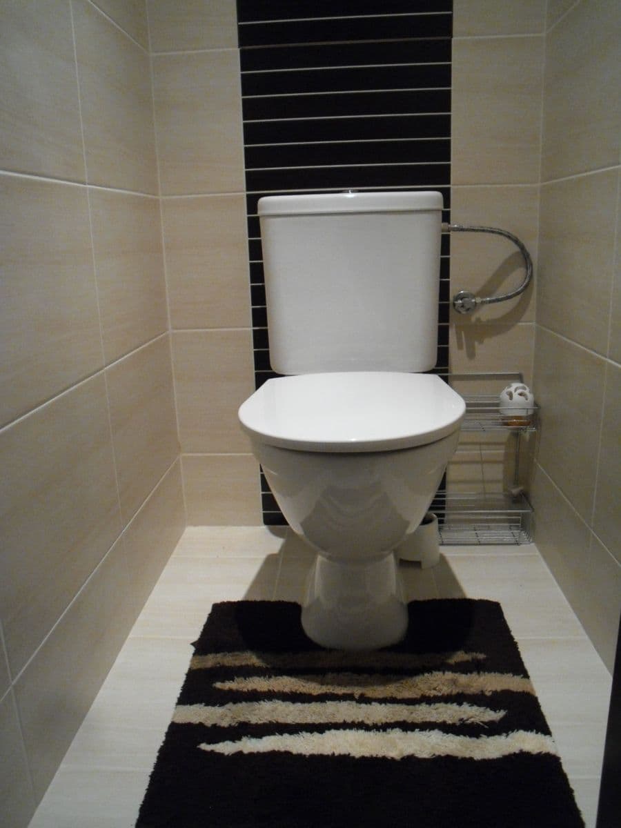 1 bedroom with open-plan kitchen flat to rent, 48 m², Mendelova, Prague, Prague 1 bedroom with open-plan kitchen flat to rent, 48 m², Mendelova, Prague, Prague