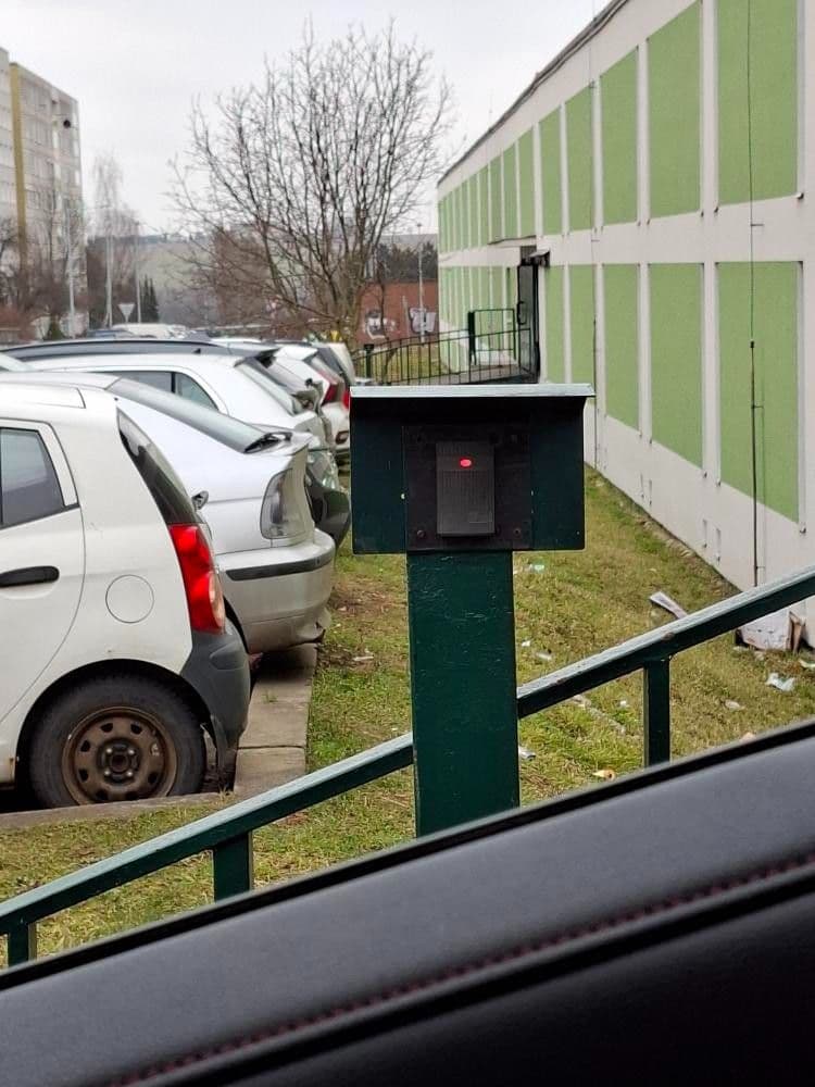 garage to rent, 18 m², Pavrovského, Prague, Prague garage to rent, 18 m², Pavrovského, Prague, Prague