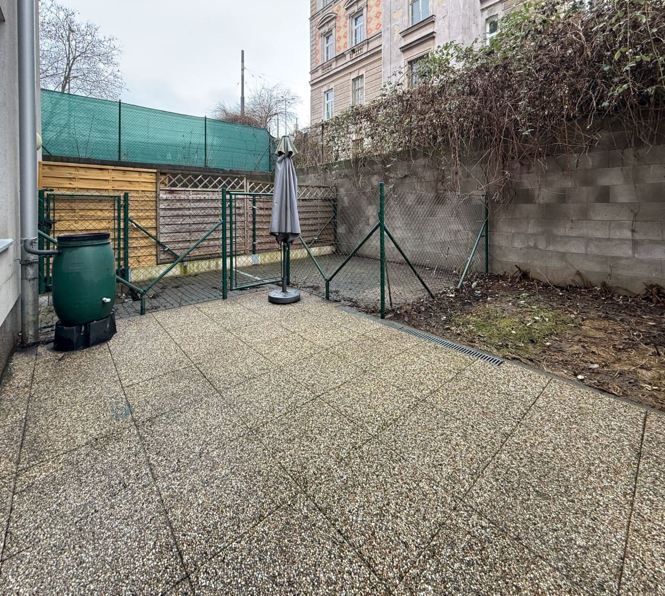 Studio flat for sale, 29 m², Pod Labuťkou, Prague, Prague Studio flat for sale, 29 m², Pod Labuťkou, Prague, Prague