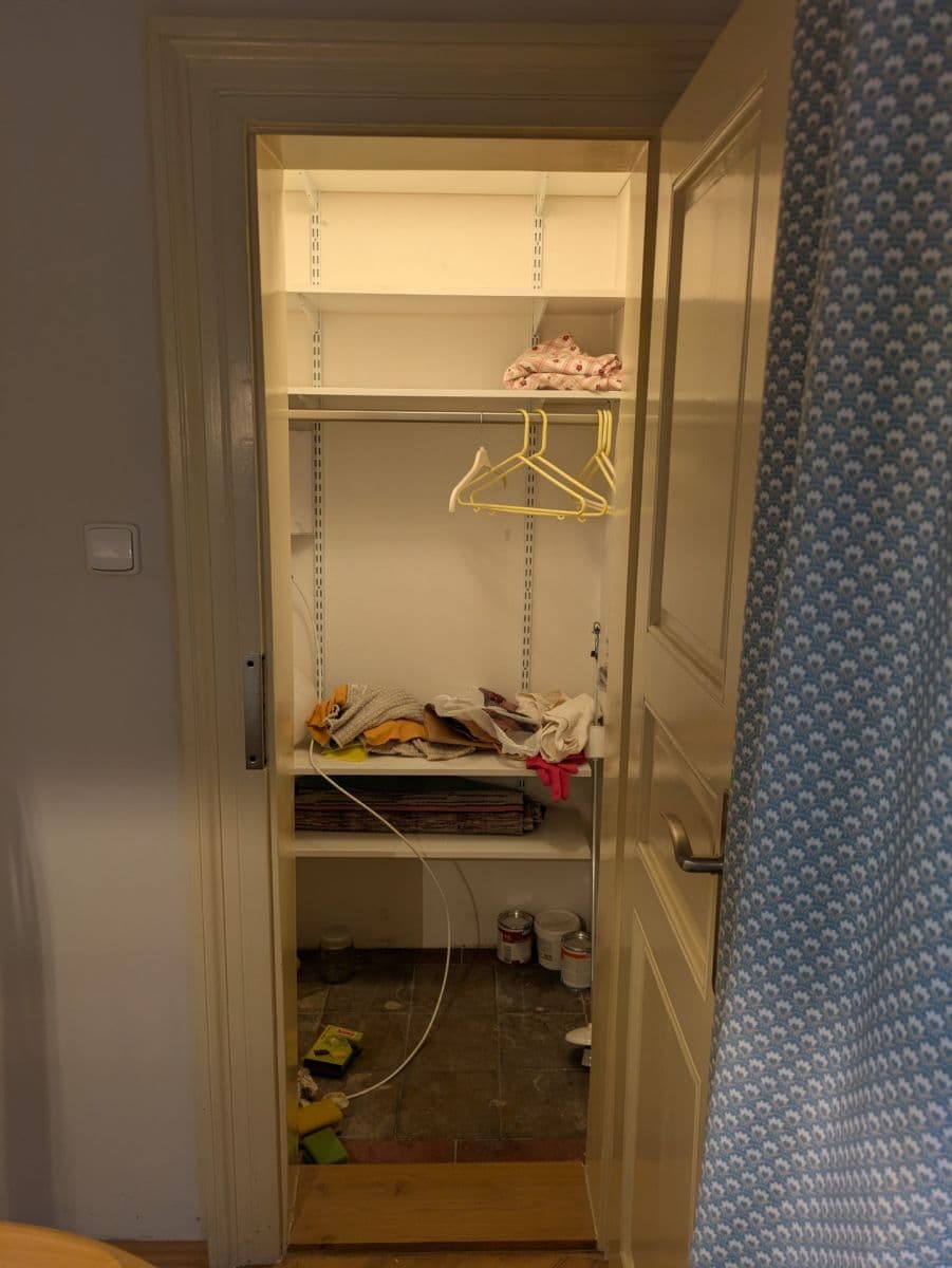 2 bedroom flat to rent, 58 m², Táboritská, Prague, Prague 2 bedroom flat to rent, 58 m², Táboritská, Prague, Prague