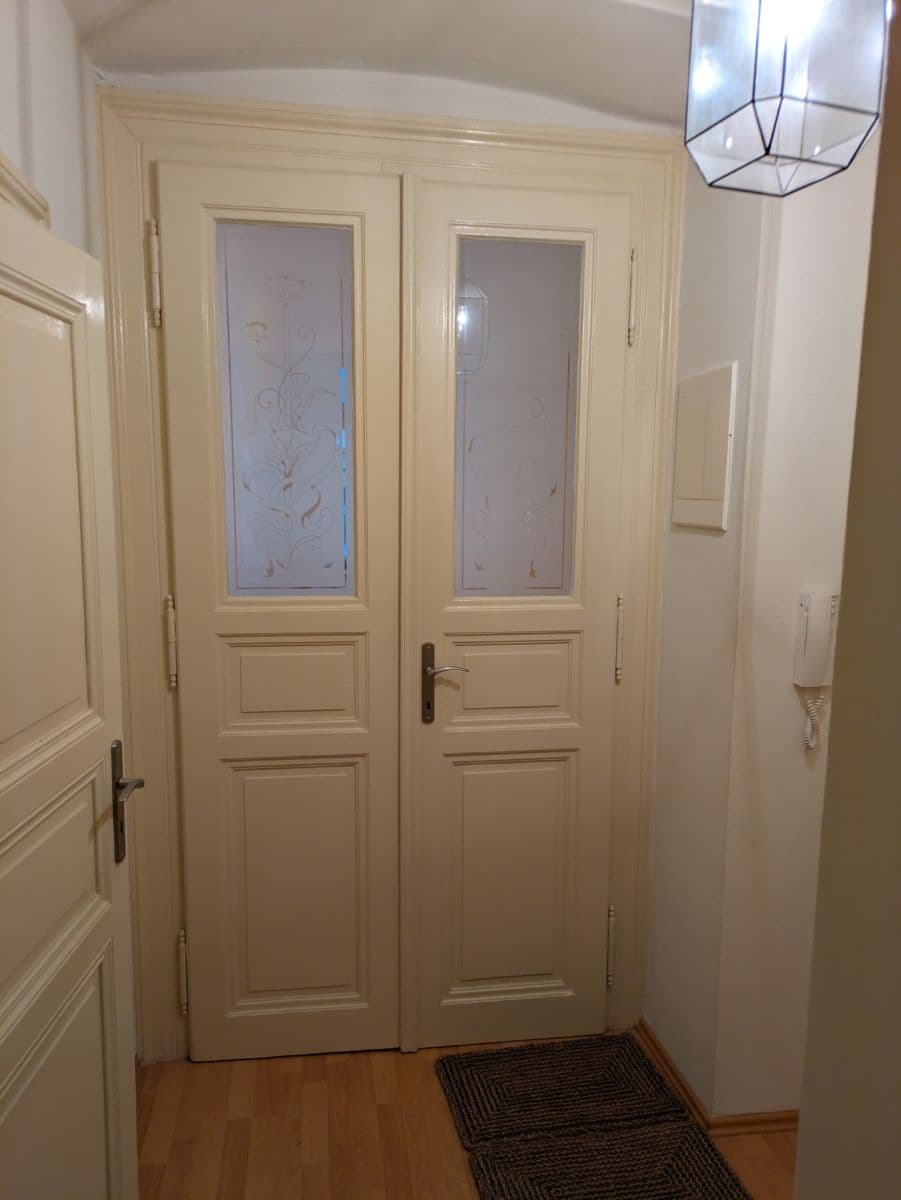 2 bedroom flat to rent, 58 m², Táboritská, Prague, Prague 2 bedroom flat to rent, 58 m², Táboritská, Prague, Prague