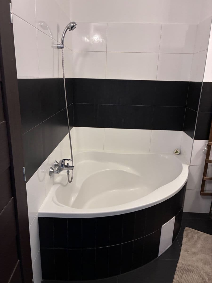 2 bedroom with open-plan kitchen flat for sale, 67 m², Psárská, Prague, Prague 2 bedroom with open-plan kitchen flat for sale, 67 m², Psárská, Prague, Prague