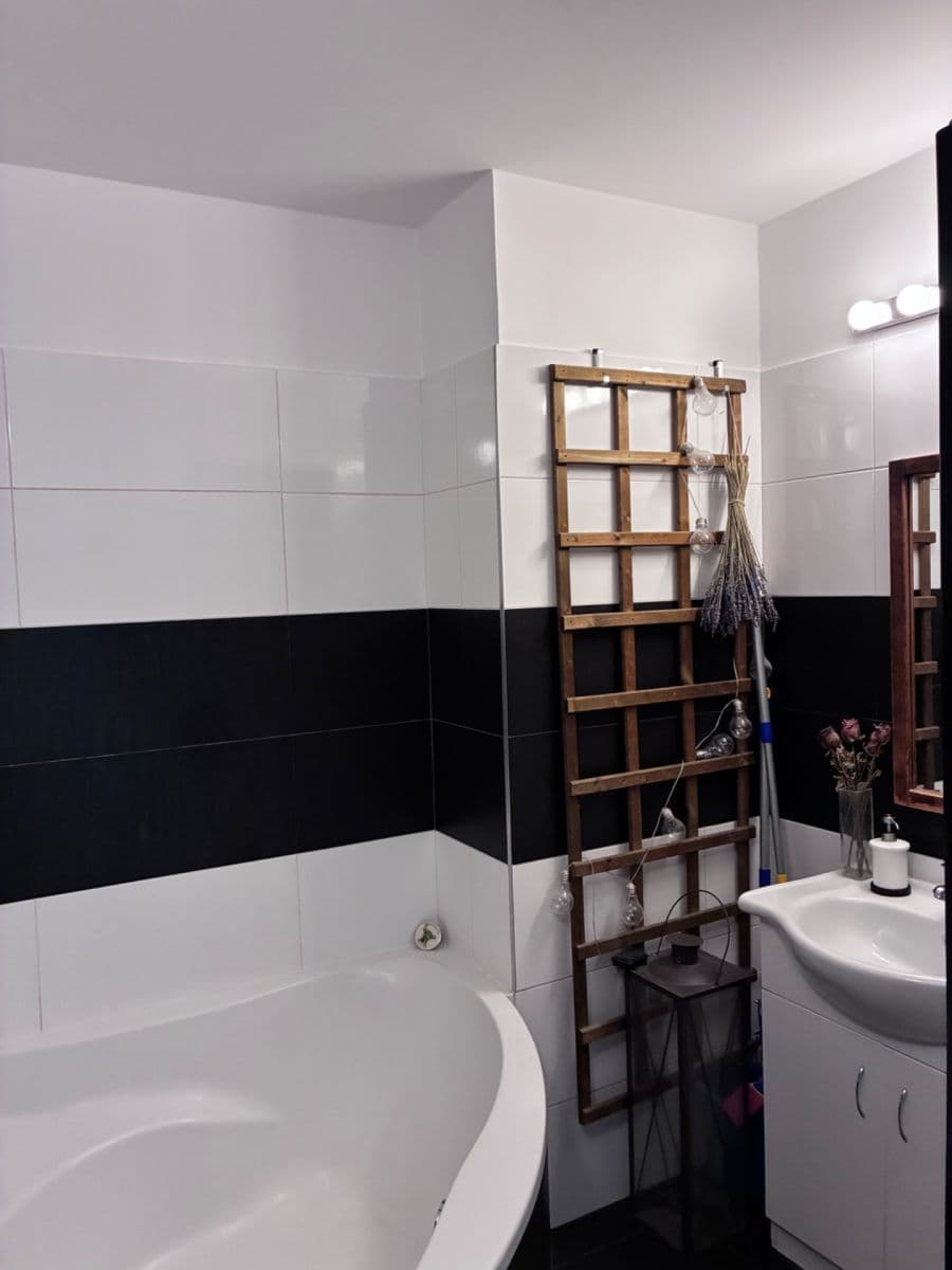 2 bedroom with open-plan kitchen flat for sale, 67 m², Psárská, Prague, Prague 2 bedroom with open-plan kitchen flat for sale, 67 m², Psárská, Prague, Prague