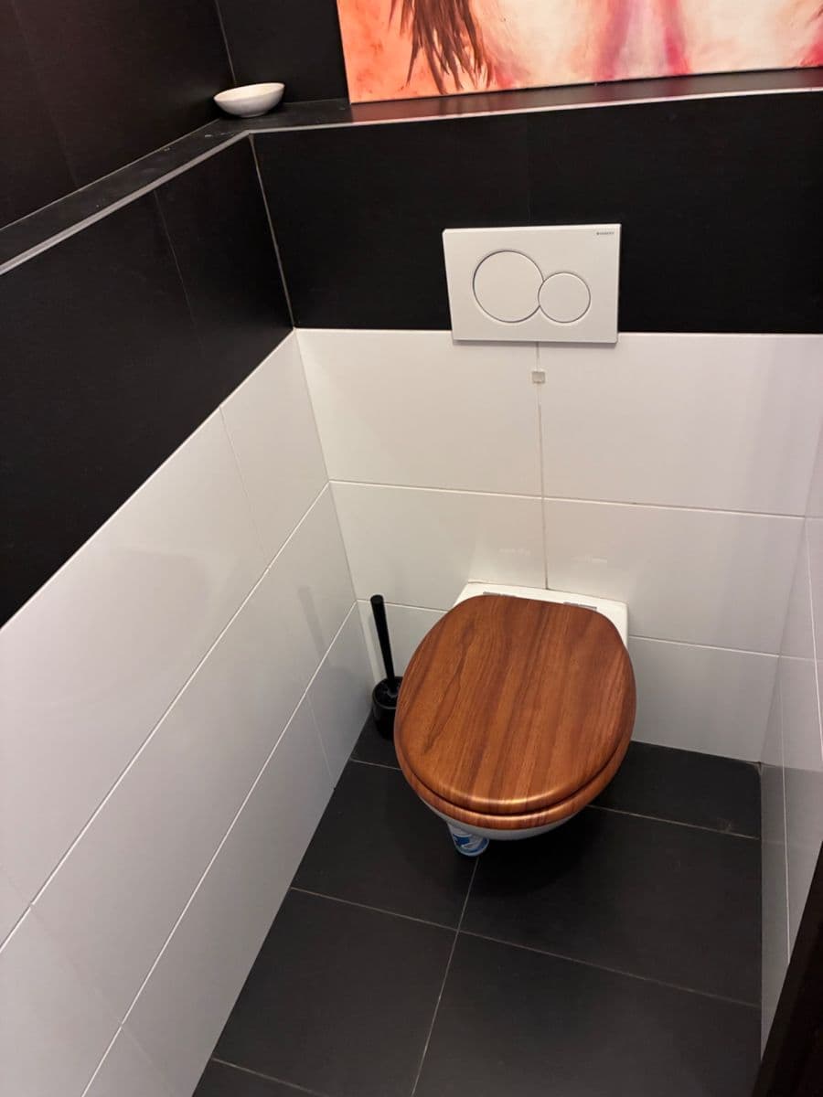 2 bedroom with open-plan kitchen flat for sale, 67 m², Psárská, Prague, Prague 2 bedroom with open-plan kitchen flat for sale, 67 m², Psárská, Prague, Prague