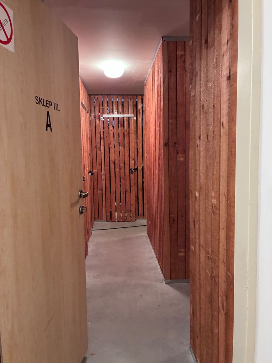 2 bedroom with open-plan kitchen flat for sale, 67 m², Psárská, Prague, Prague 2 bedroom with open-plan kitchen flat for sale, 67 m², Psárská, Prague, Prague