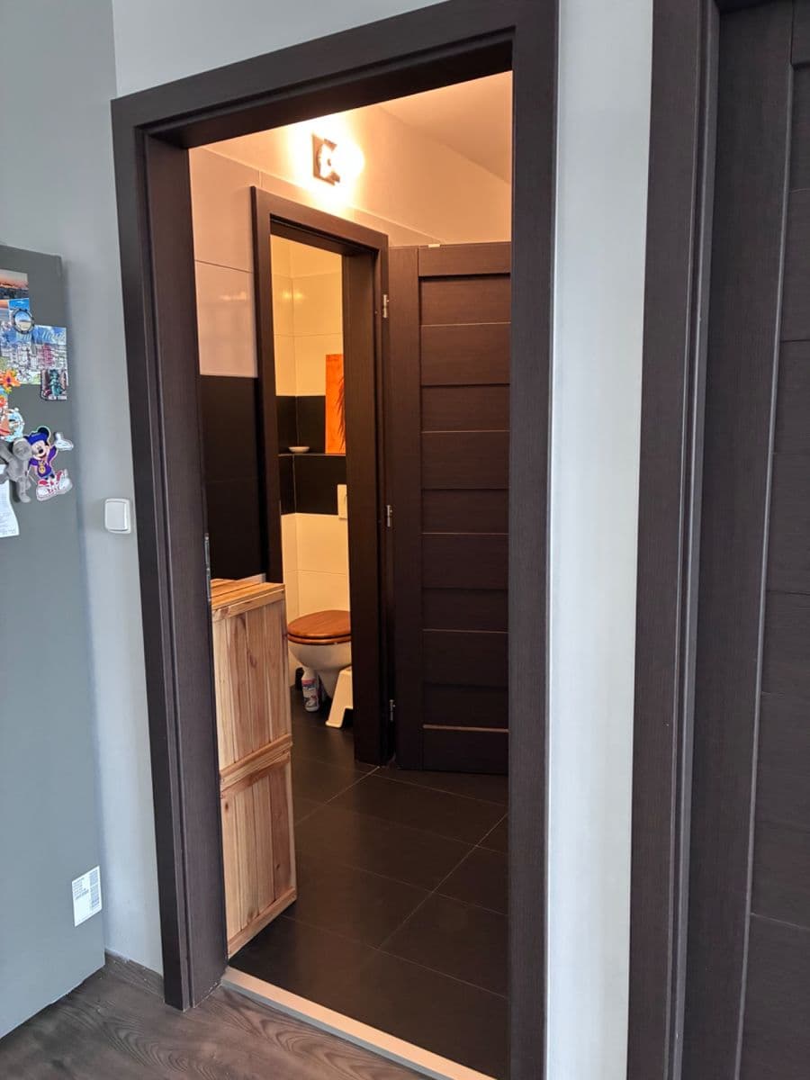 2 bedroom with open-plan kitchen flat for sale, 67 m², Psárská, Prague, Prague 2 bedroom with open-plan kitchen flat for sale, 67 m², Psárská, Prague, Prague