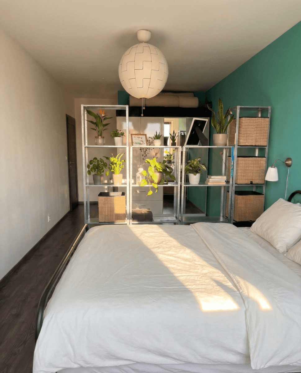 2 bedroom with open-plan kitchen flat for sale, 67 m², Psárská, Prague, Prague 2 bedroom with open-plan kitchen flat for sale, 67 m², Psárská, Prague, Prague