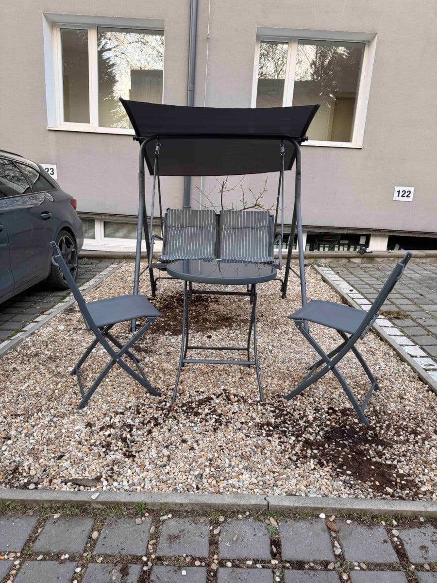 2 bedroom with open-plan kitchen flat for sale, 67 m², Psárská, Prague, Prague 2 bedroom with open-plan kitchen flat for sale, 67 m², Psárská, Prague, Prague