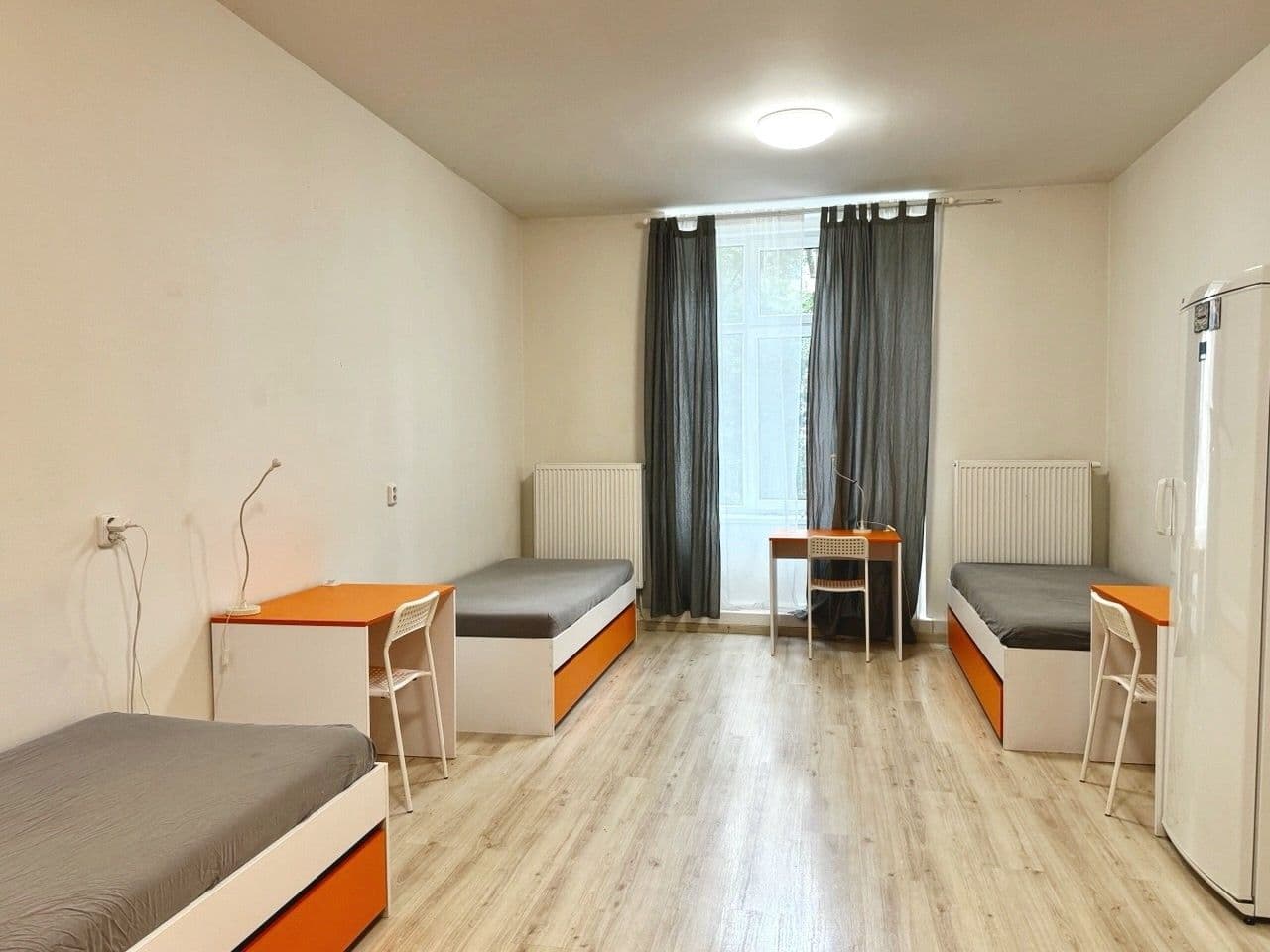 Studio flat to rent, 40 m², V Pitkovičkách, Prague, Prague Studio flat to rent, 40 m², V Pitkovičkách, Prague, Prague