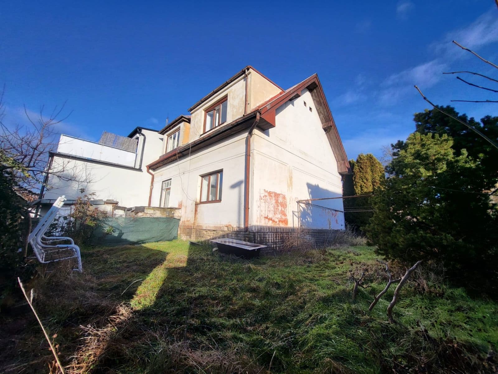 house for sale, 70 m², Záluské, Prague, Prague house for sale, 70 m², Záluské, Prague, Prague