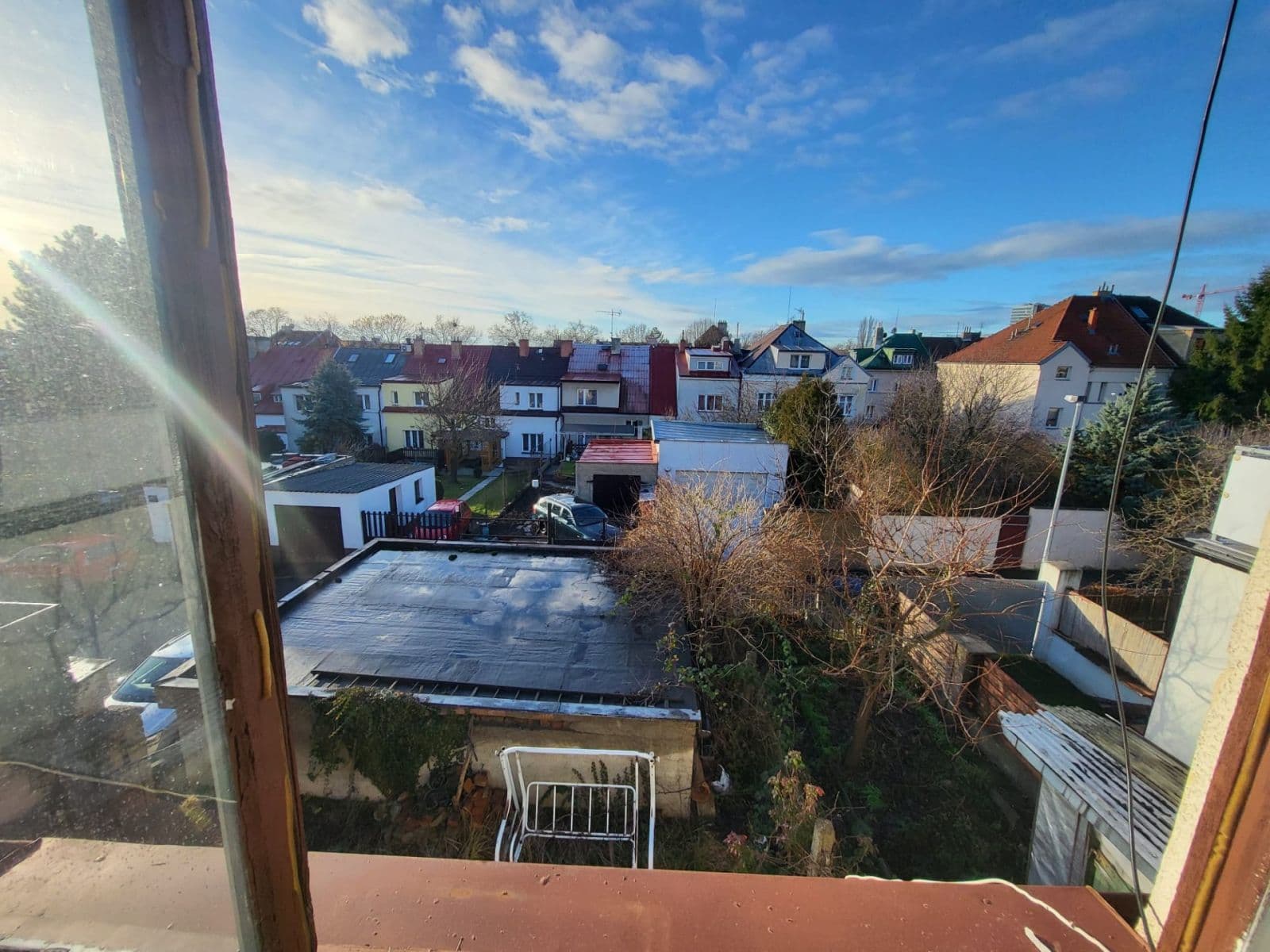 house for sale, 70 m², Záluské, Prague, Prague house for sale, 70 m², Záluské, Prague, Prague