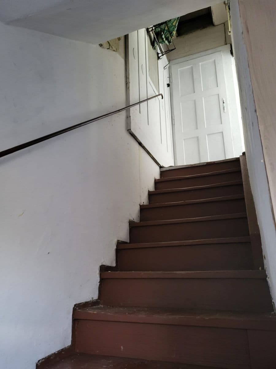 house for sale, 70 m², Záluské, Prague, Prague house for sale, 70 m², Záluské, Prague, Prague