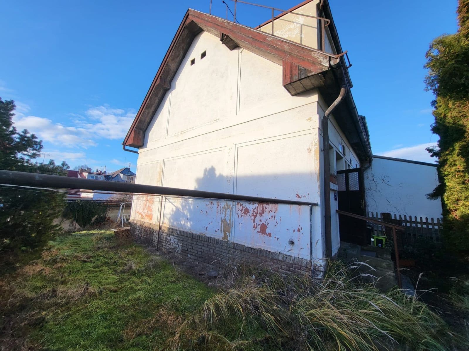 house for sale, 70 m², Záluské, Prague, Prague house for sale, 70 m², Záluské, Prague, Prague